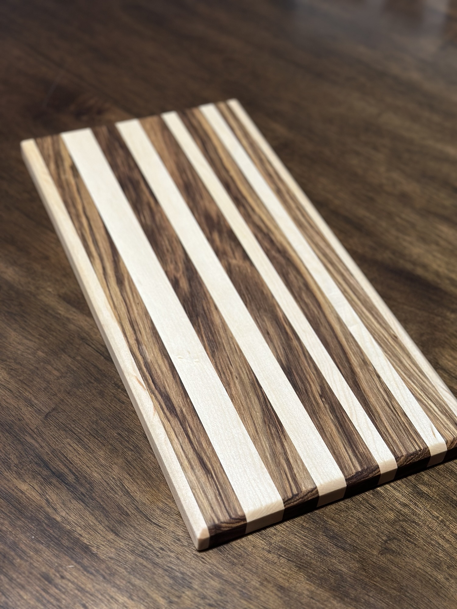 Beli wood/Maple cutting board